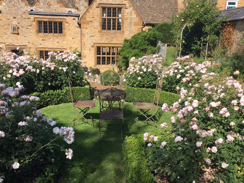 Home Close, Sibford Ferris